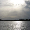 Light from the Clouds over Lake Minnetonka