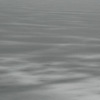Striped Ice on Lake Minnetonka
