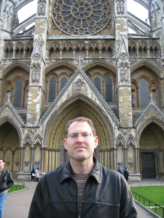 Westminster Abbey