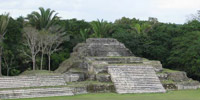 Altun Ha Belize