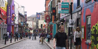 Dublin