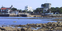 James Joyce Tower Sandycove