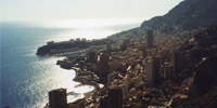 Monte Carlo