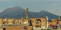 Pompeii