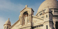 Sacre Couer Paris