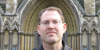 Westminster Abbey