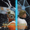 Star Wars: Galaxies Apart