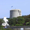 James Joyce Tower