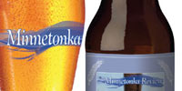 Minnetonka Review Can Coozy Ad