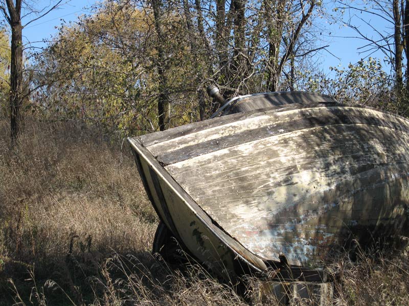 Shipwreck