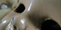 Creepy Dolls
