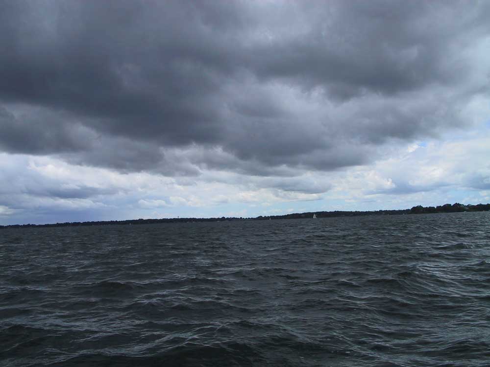 Lake Minnetonka