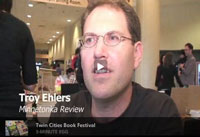 3minuteegg.org interview with Troy Ehlers