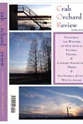 Crab Orchard Review