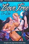 New Hampshire Pulp Fiction. Love Free or Die