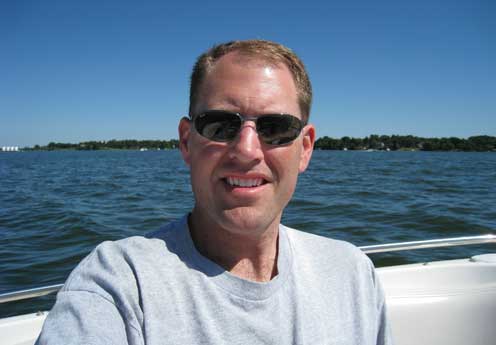 Troy Ehlers